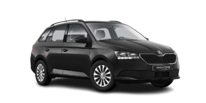 Prenájom vozidla ŠKODA Fabia III 1.0TSI combi JOY Košice