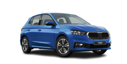 Prenájom vozidla ŠKODA Fabia IV 1.0TSI DSG Ambition Košice