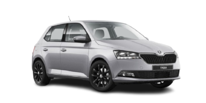 Prenájom vozidla ŠKODA Fabia III 1.0TSI Ambition plus Košice